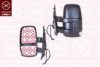 IVECO 0000003800408 Outside Mirror